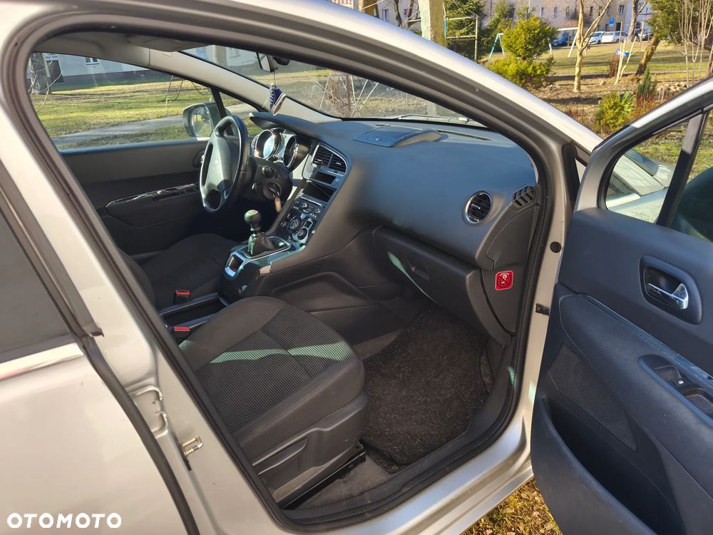 Peugeot 5008 BlueHDI 120 Stop & Start Style - 10