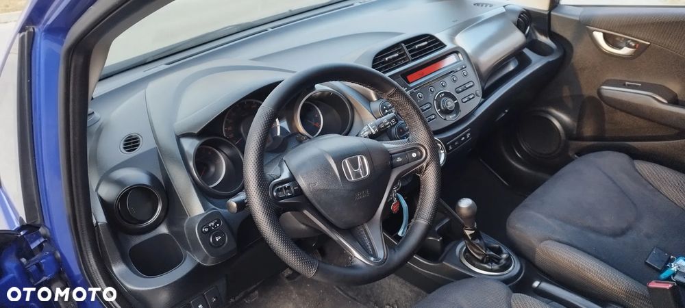Honda Jazz 1.4 Elegance - 9