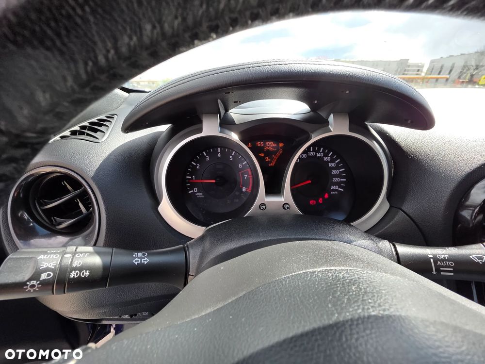 Nissan Juke 1.2 DIG-T Tekna - 32