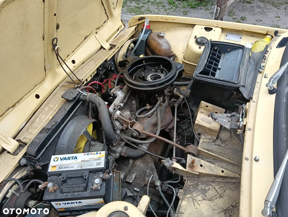 Zastava 1100 - 12