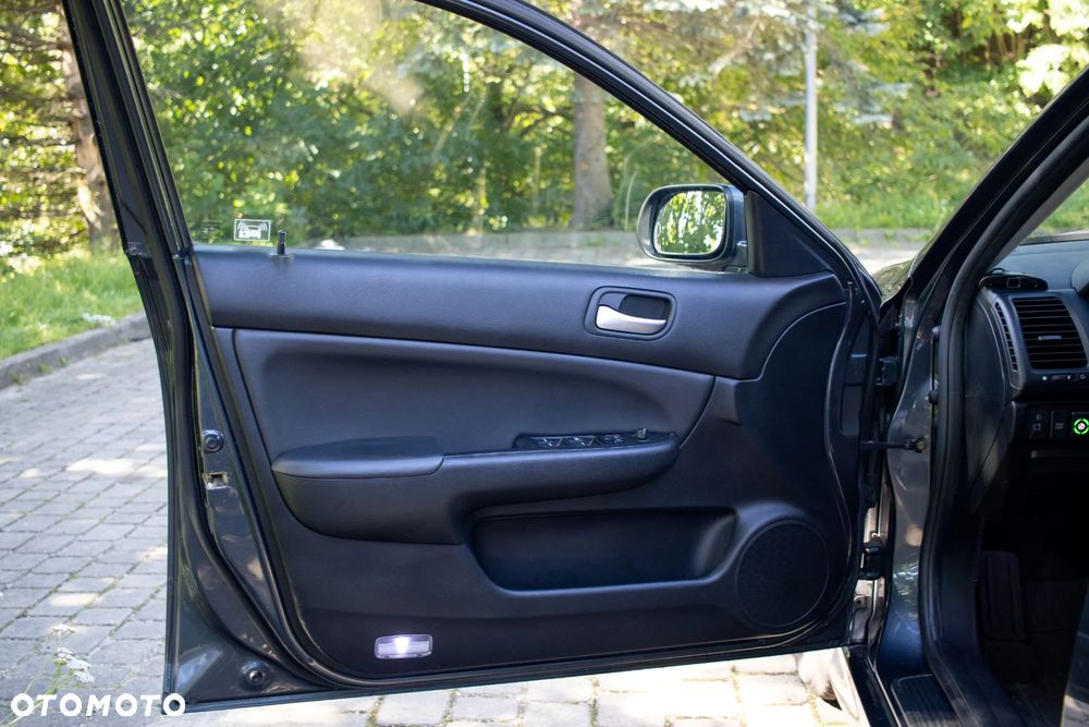 Honda Accord 2.4 i Automatik Type S - 10