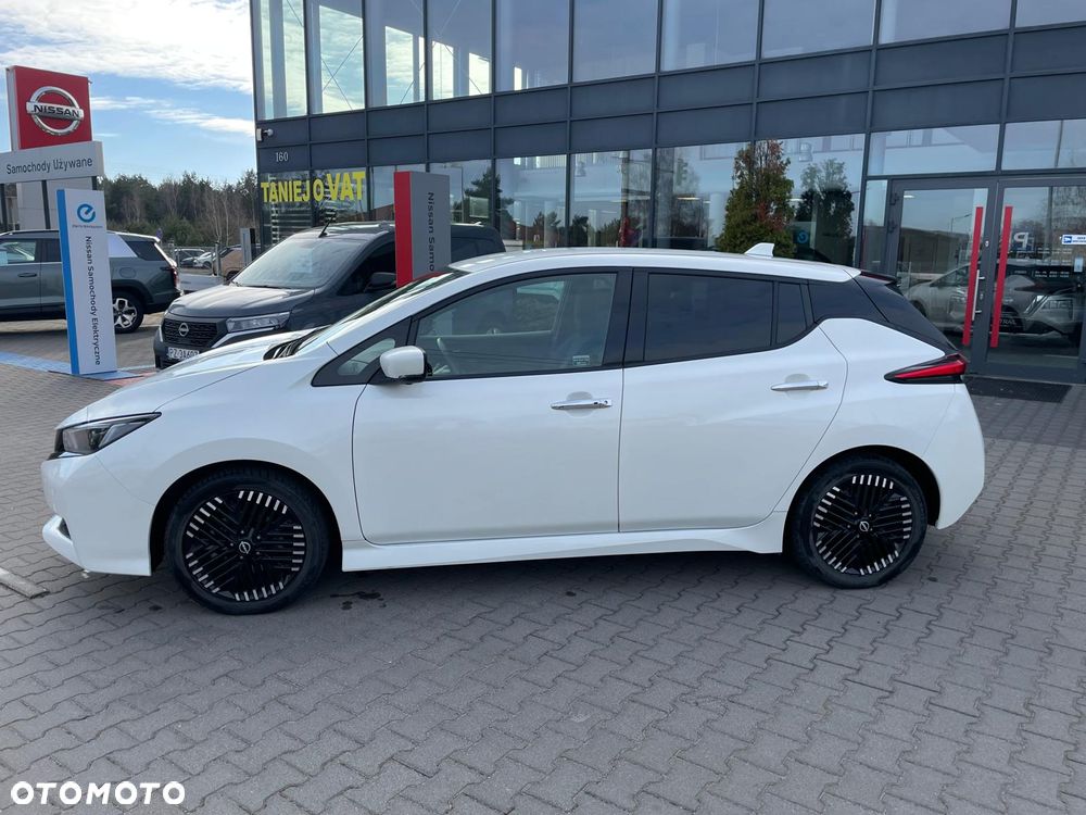 Nissan Leaf 40kWh N-Connecta - 3