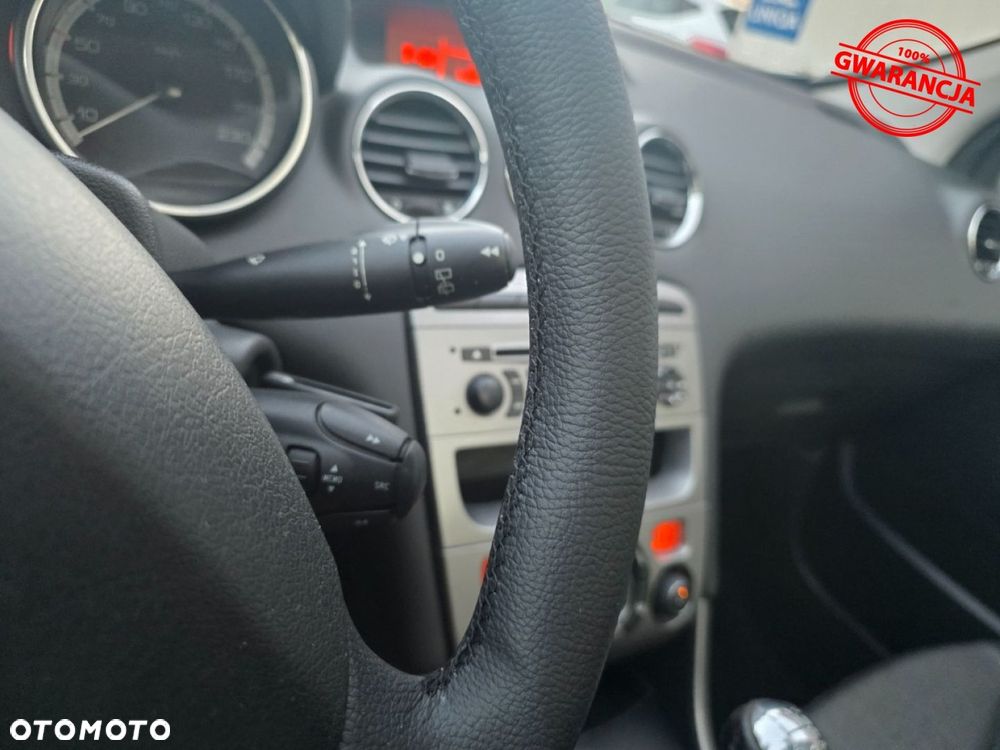 Peugeot 308 1.6 Premium - 29