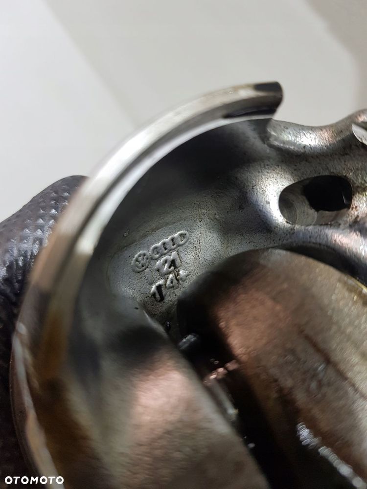 tłok + korbowód vw t5 t6 multivan 2.0 tdi cfca cfc 180km - 9