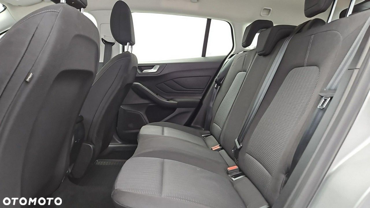 Ford Focus 1.5 EcoBlue Trend - 23