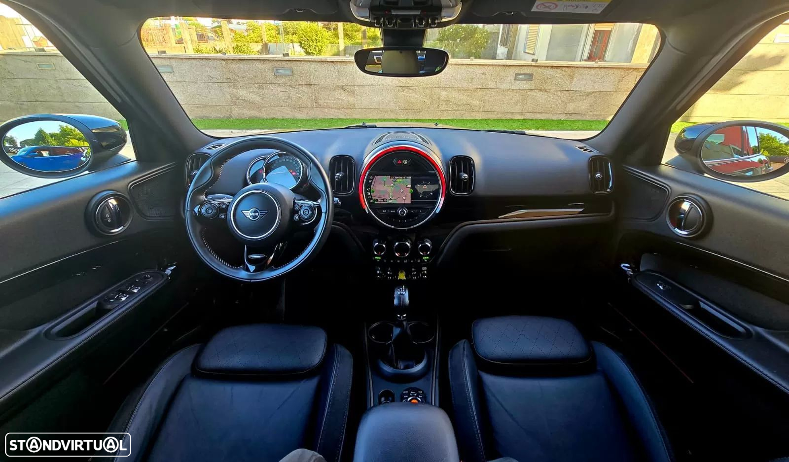 MINI Countryman Cooper SE ALL4 Auto - 5