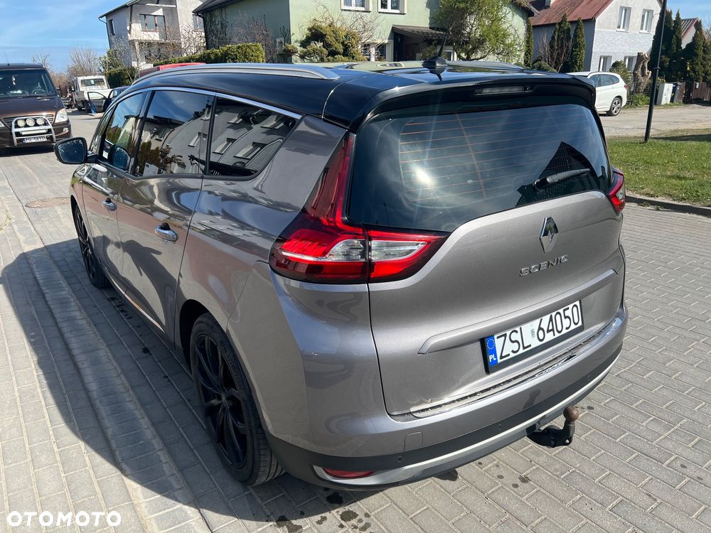 Renault Scenic ENERGY TCe 130 INITIALE PARIS - 7