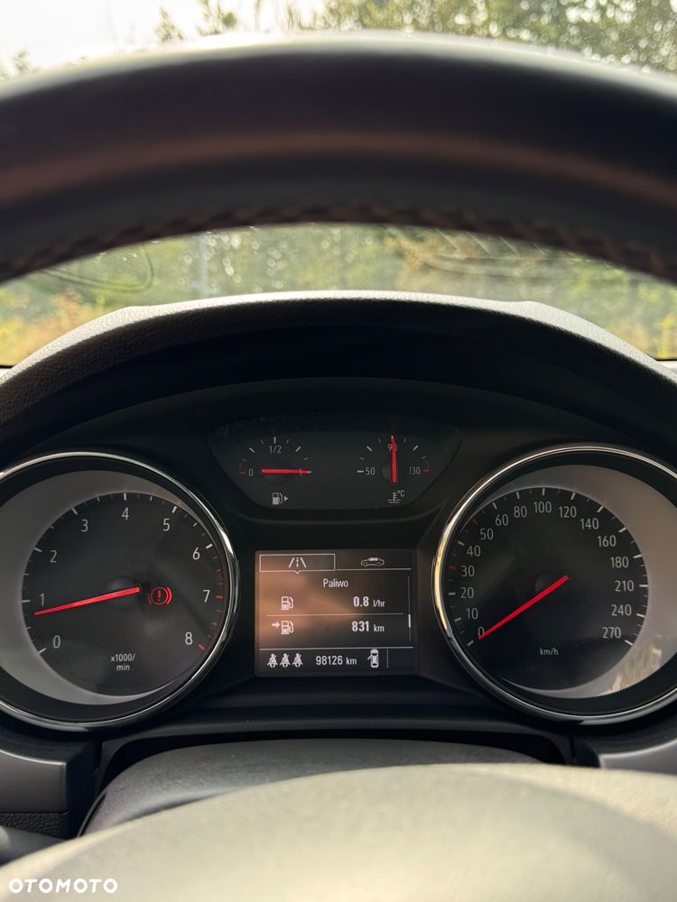 Opel Astra 1.4 T Elite - 3