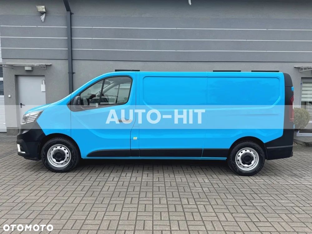 Renault Trafic - 13