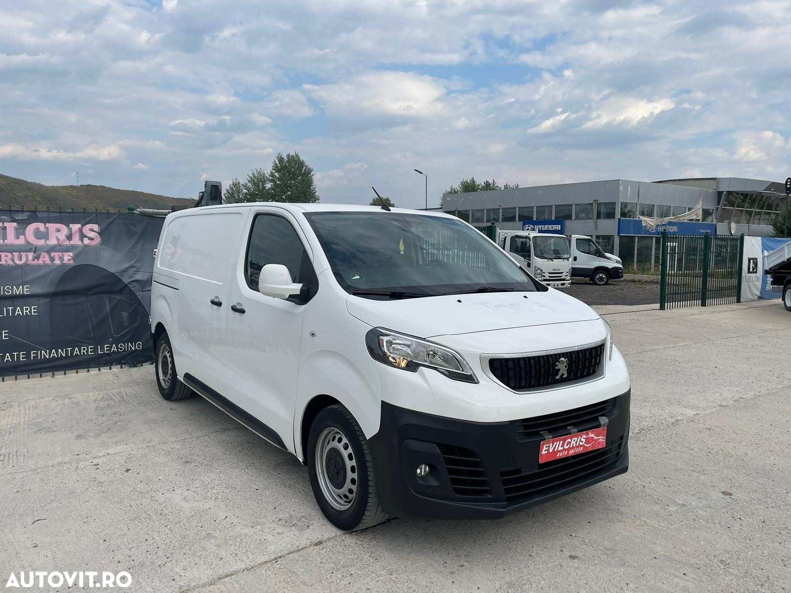 Peugeot Expert L2H1 - 8