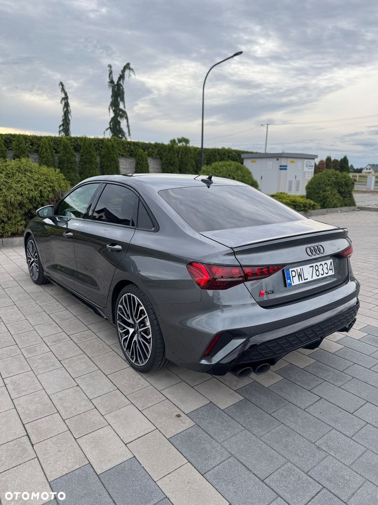 Audi S3 - 11