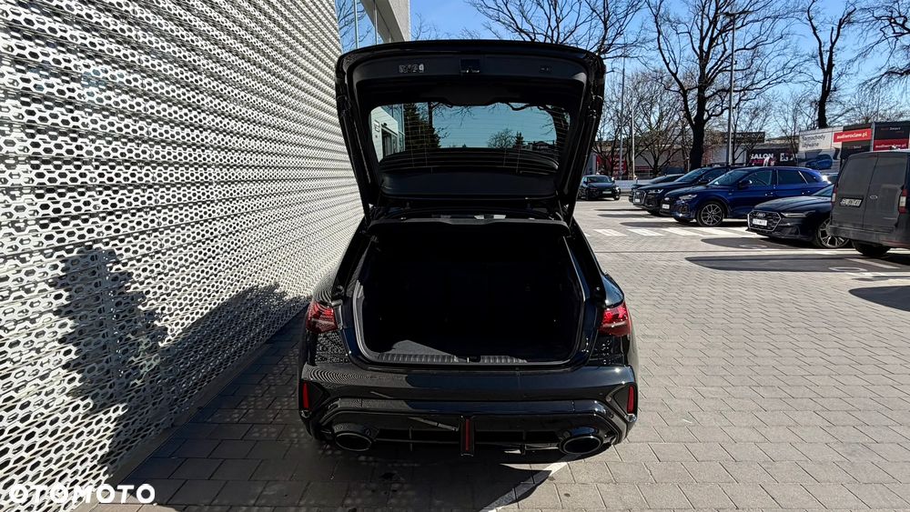 Audi RS3 Sportback - 7