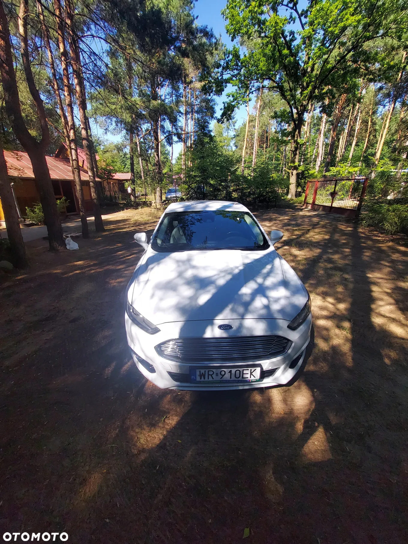 Ford Mondeo 1.5 EcoBoost Titanium - 15