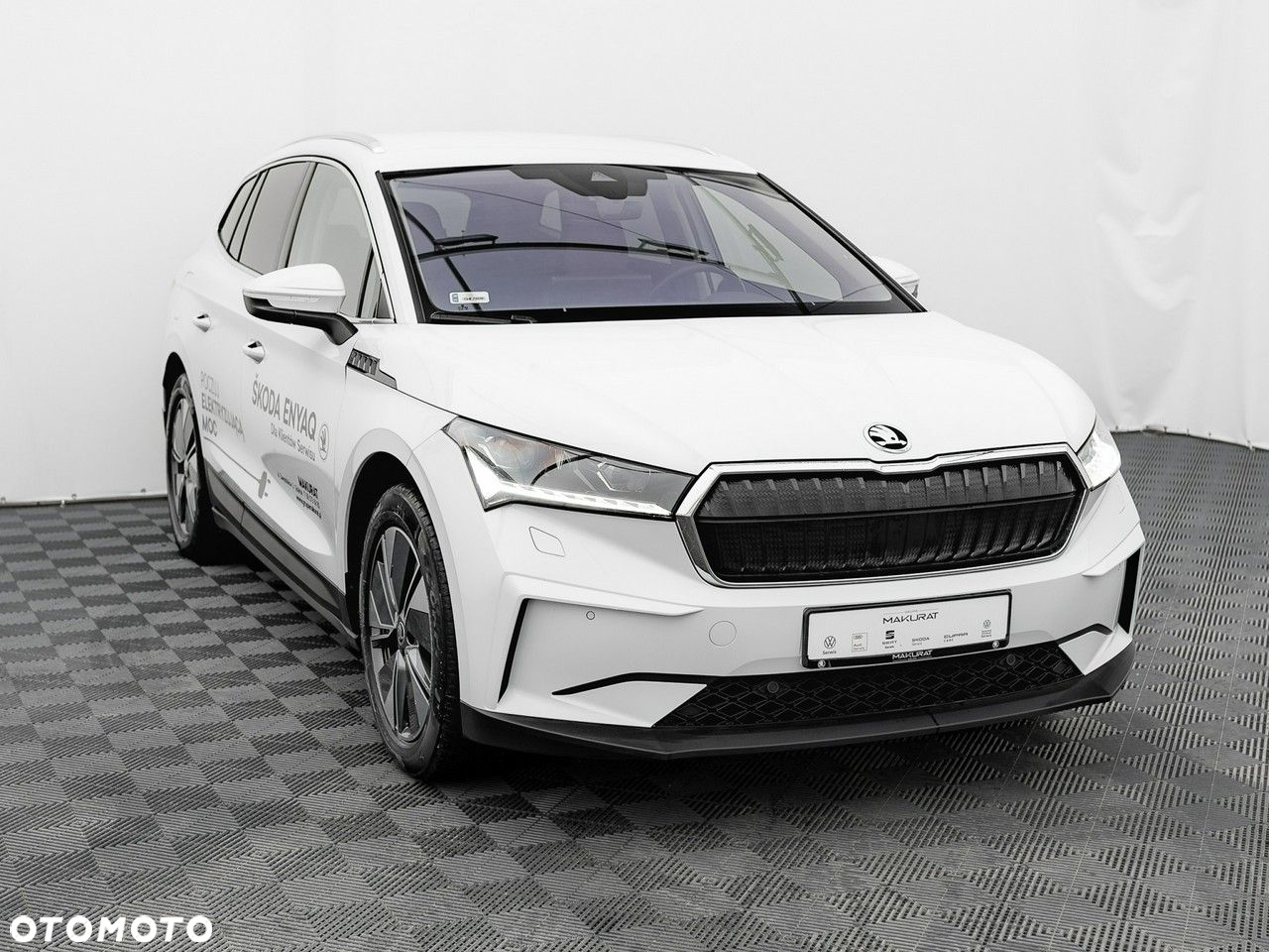 Skoda Enyaq - 4