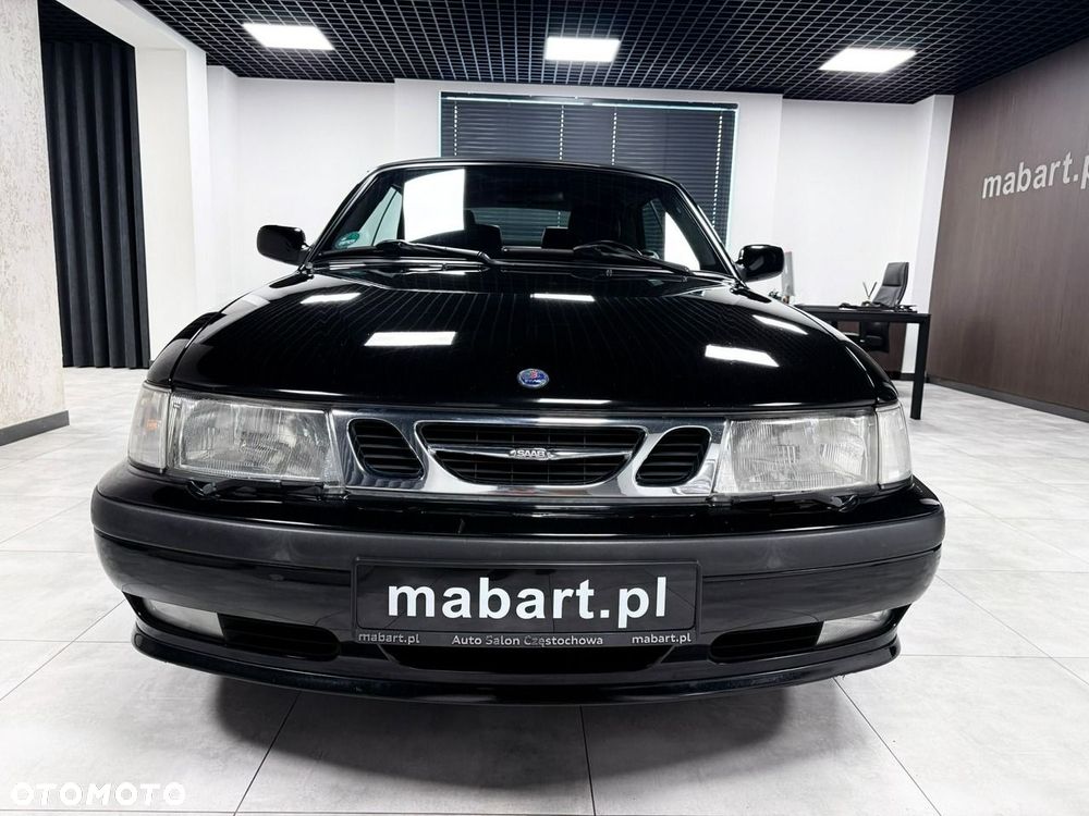 Saab 9-3 SE 2.0 LPT - 16