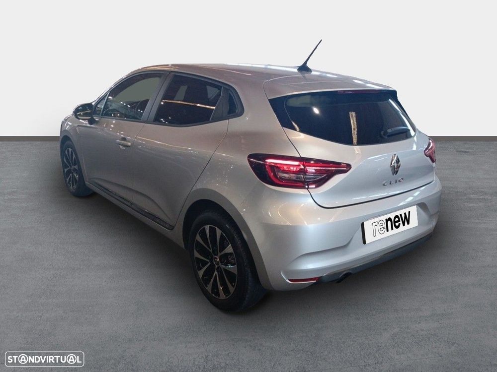 Renault Clio 1.0 TCe Exclusive - 6
