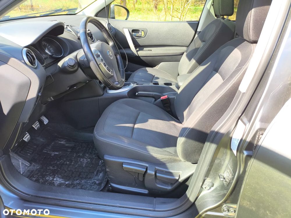 Nissan Qashqai 2.0 360 - 11