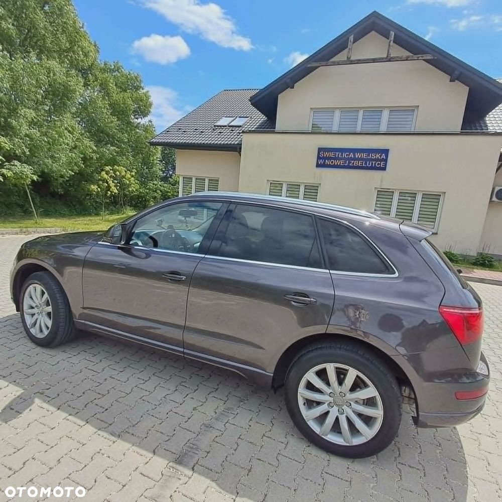 Audi Q5 - 3