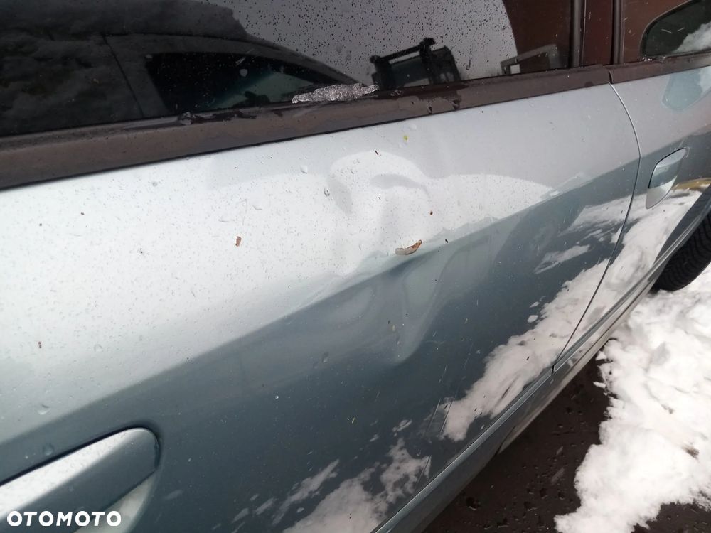 AUDI A4 B6 1.9 TDI AVB - BLOTNIK PRZÓD LEWY PRAWY LY7R - 11