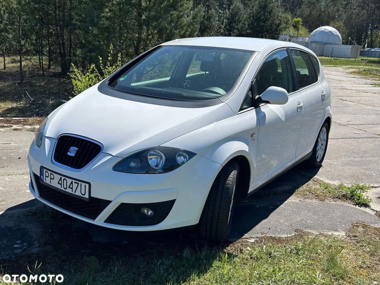 Seat Altea 1.4 TSI Style - 1