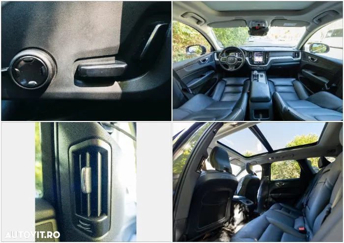 Volvo XC 60 B5 MHEV AWD Inscription - 20