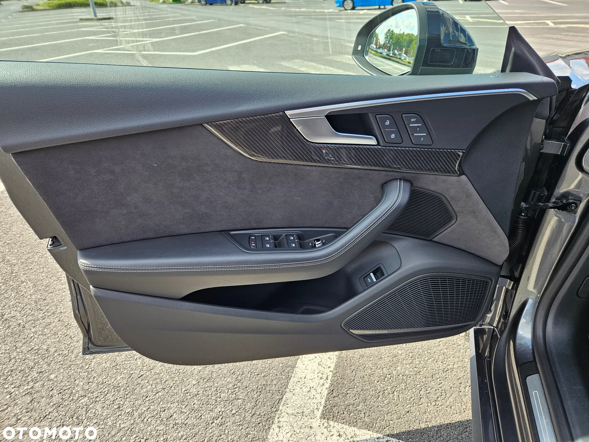 Audi A5 2.0 TFSI Quattro Sport S tronic - 17