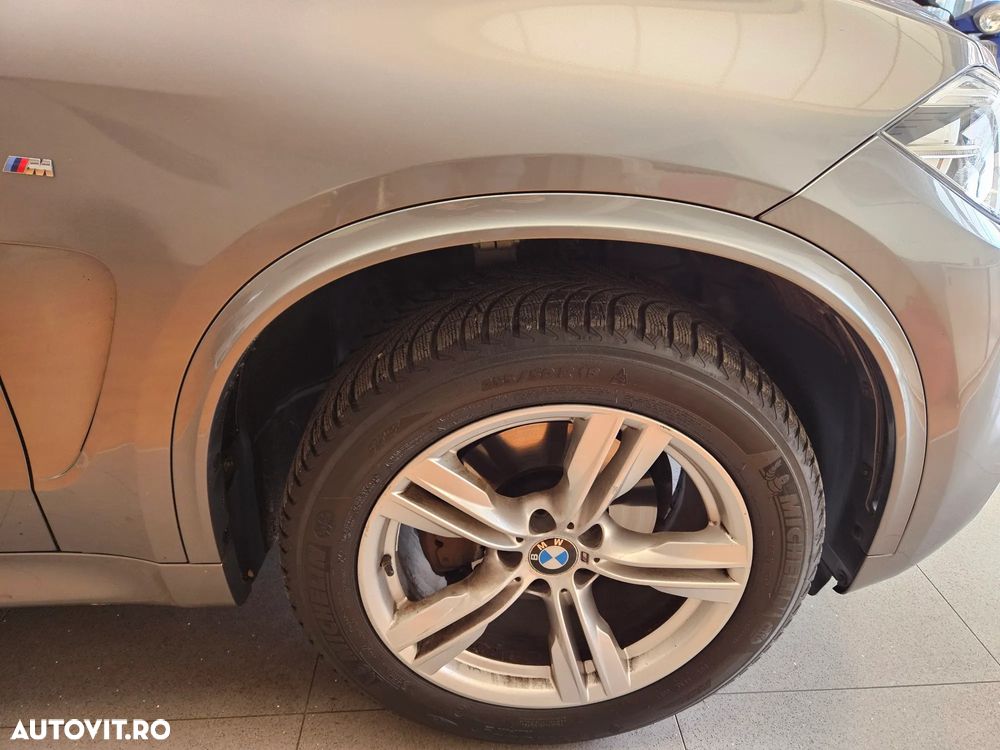 BMW X5 - 8