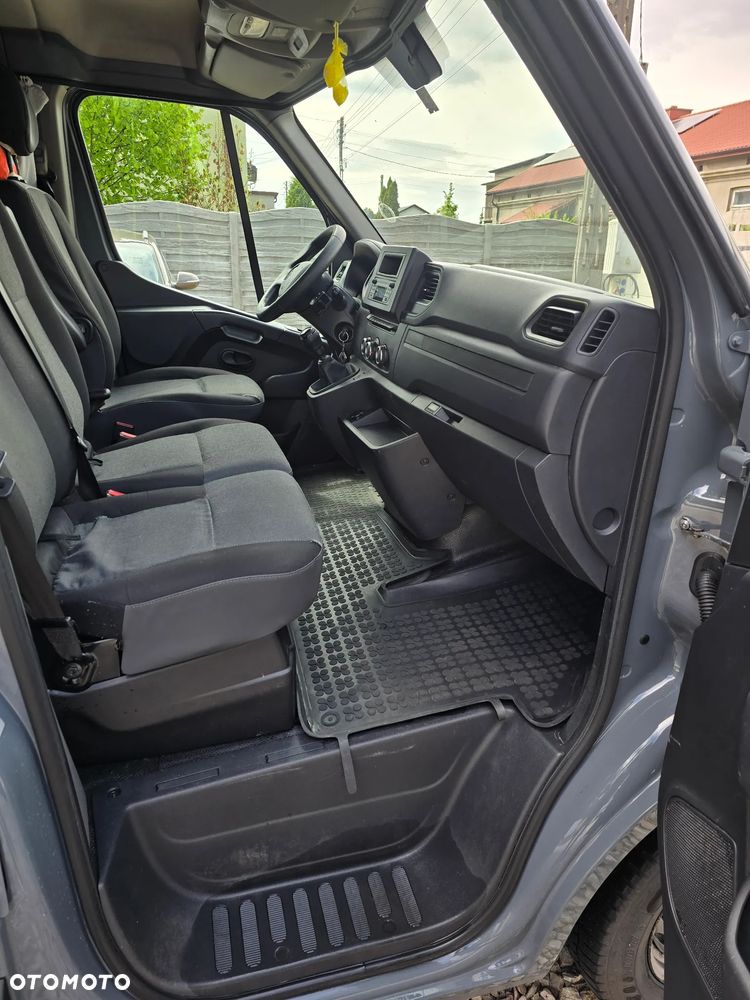 Renault Master - 6