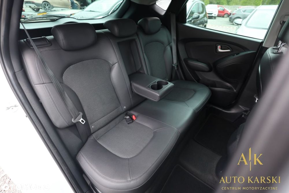 Hyundai ix35 - 29