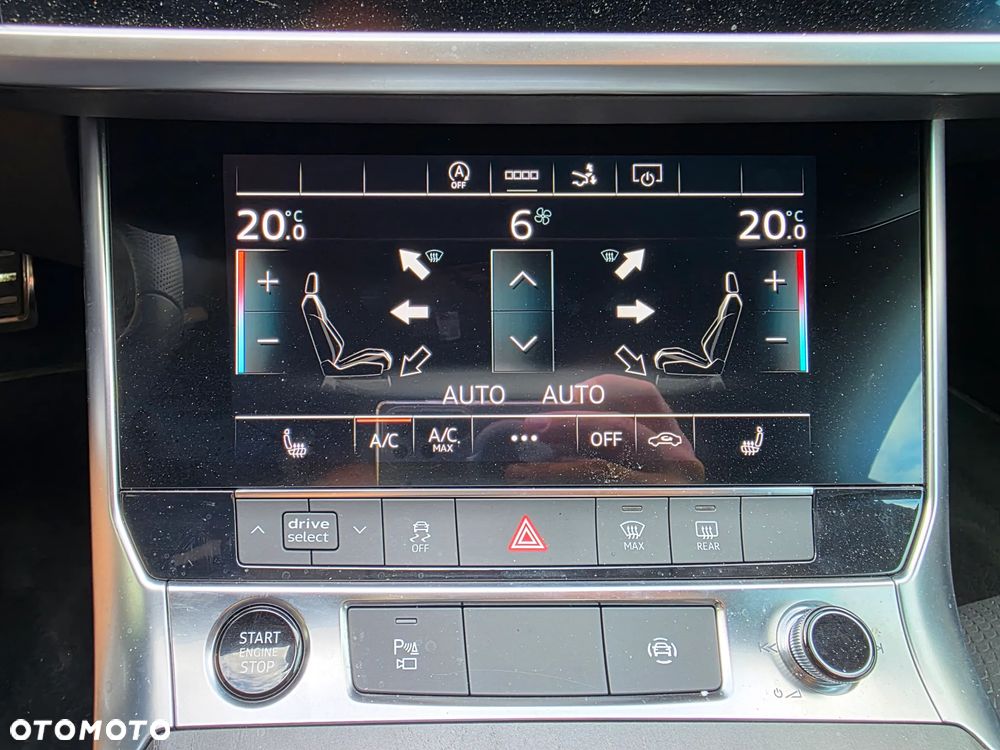 Audi A7 Sportback - 29