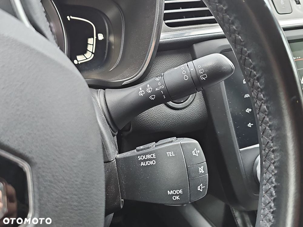 Renault Kadjar 1.3 TCe FAP Intens - 18