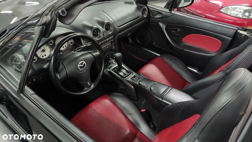 Mazda MX-5 - 7