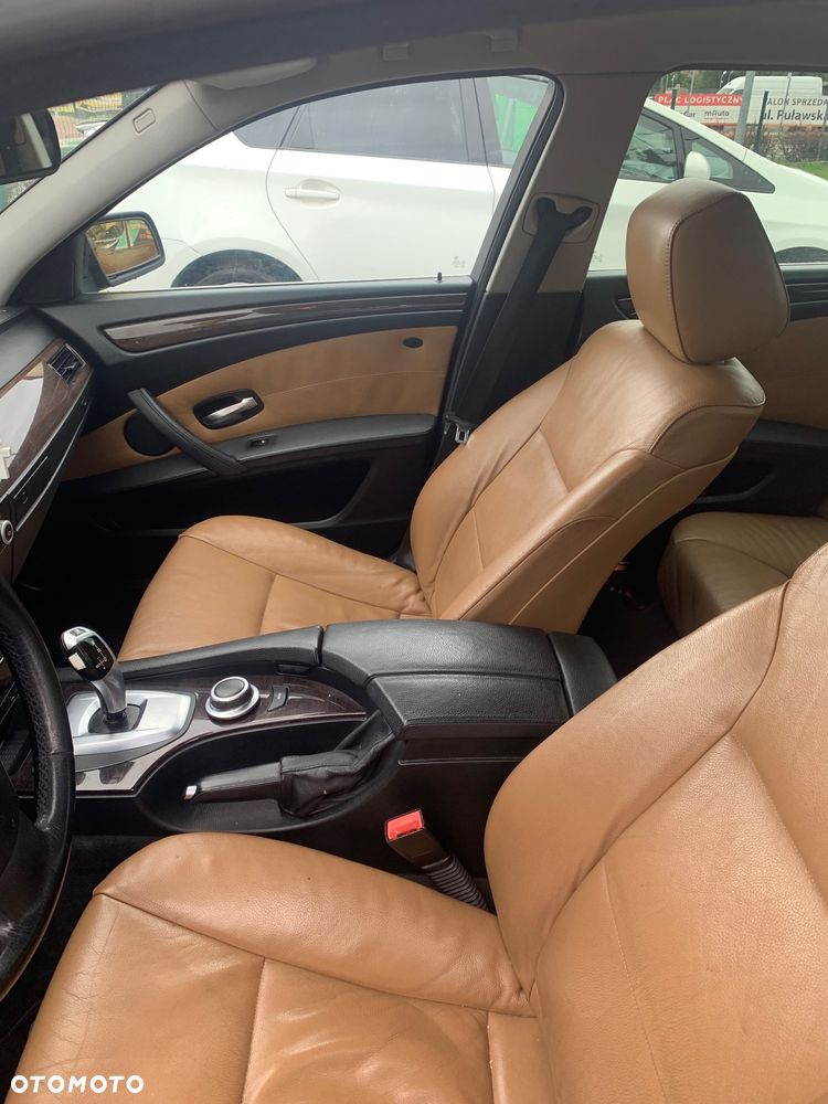 BMW Seria 5 - 11