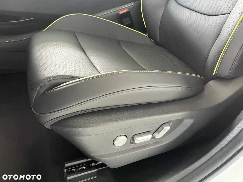 BAIC 5 1.5T Comfort DCT - 10