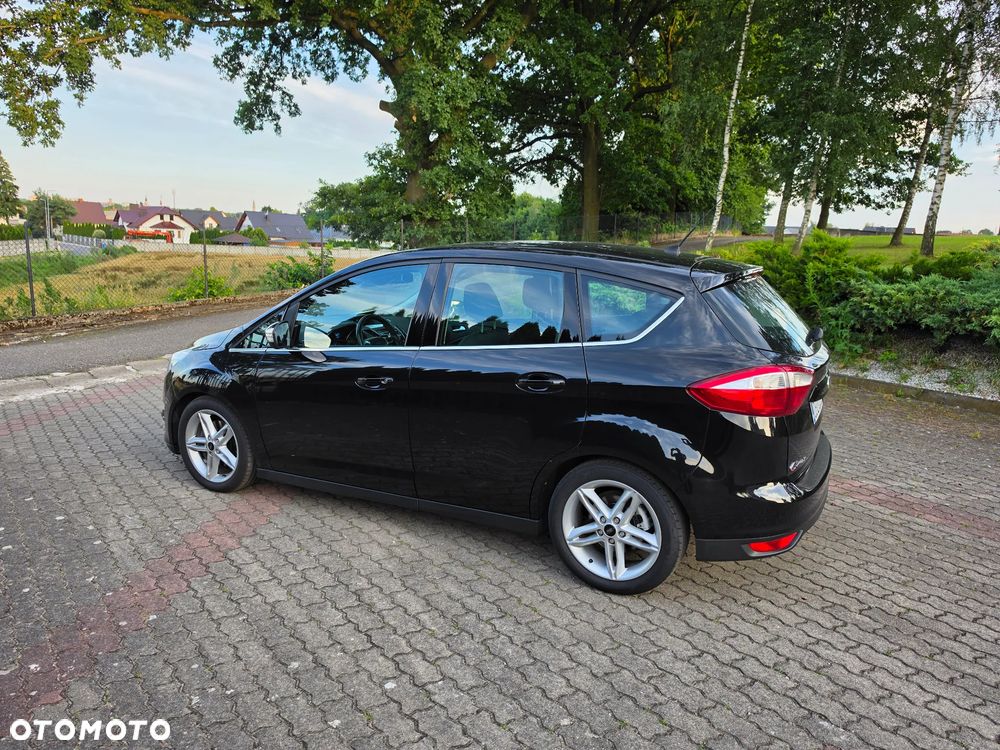 Ford C-MAX 2.0 TDCi Titanium MPS6 - 2