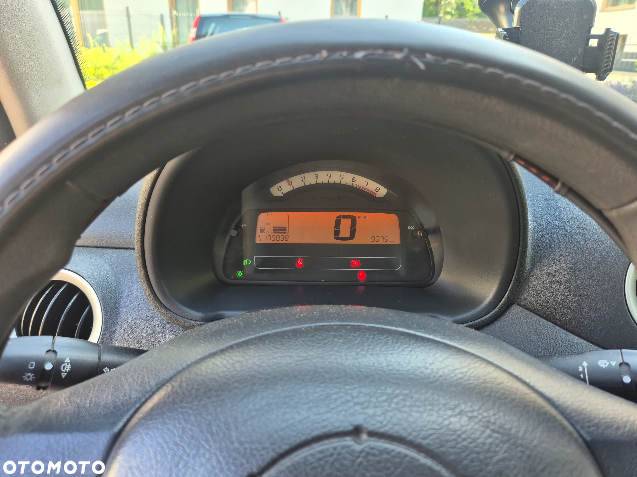 Citroën C3 1.4i Furio - 16