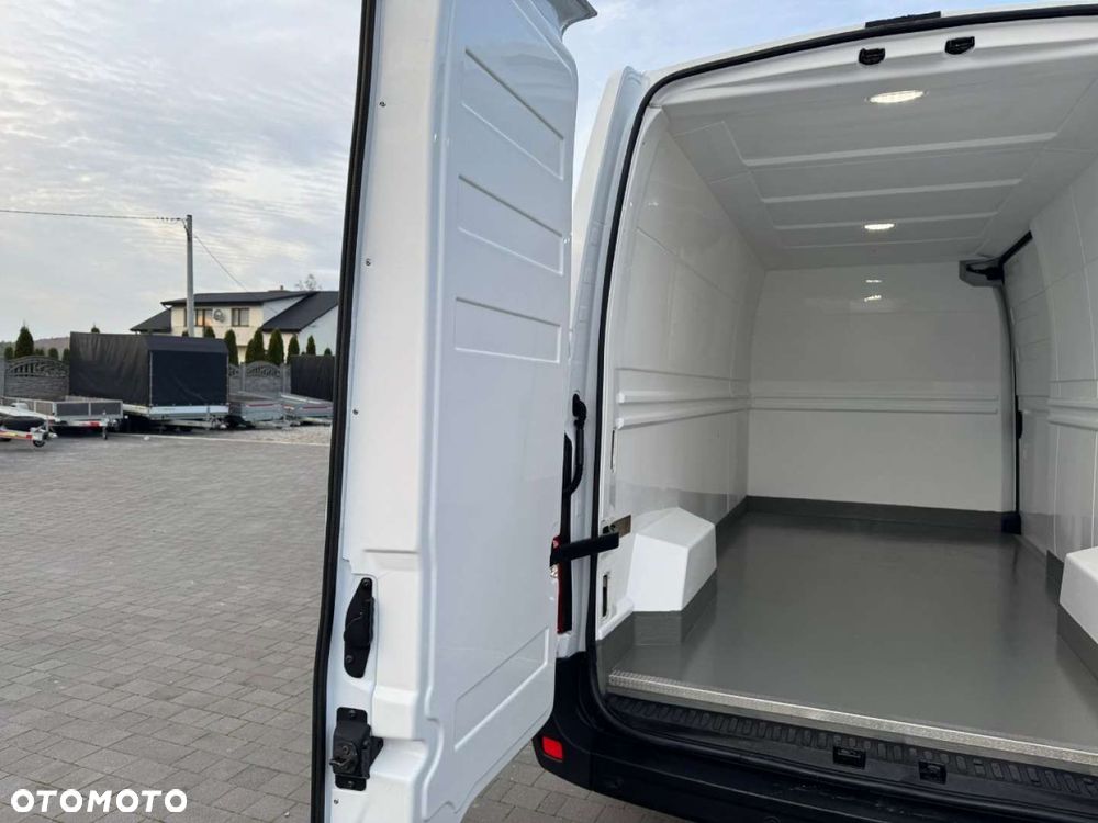 Opel Movano Maxi L4H2 Salon I właściciel - 26