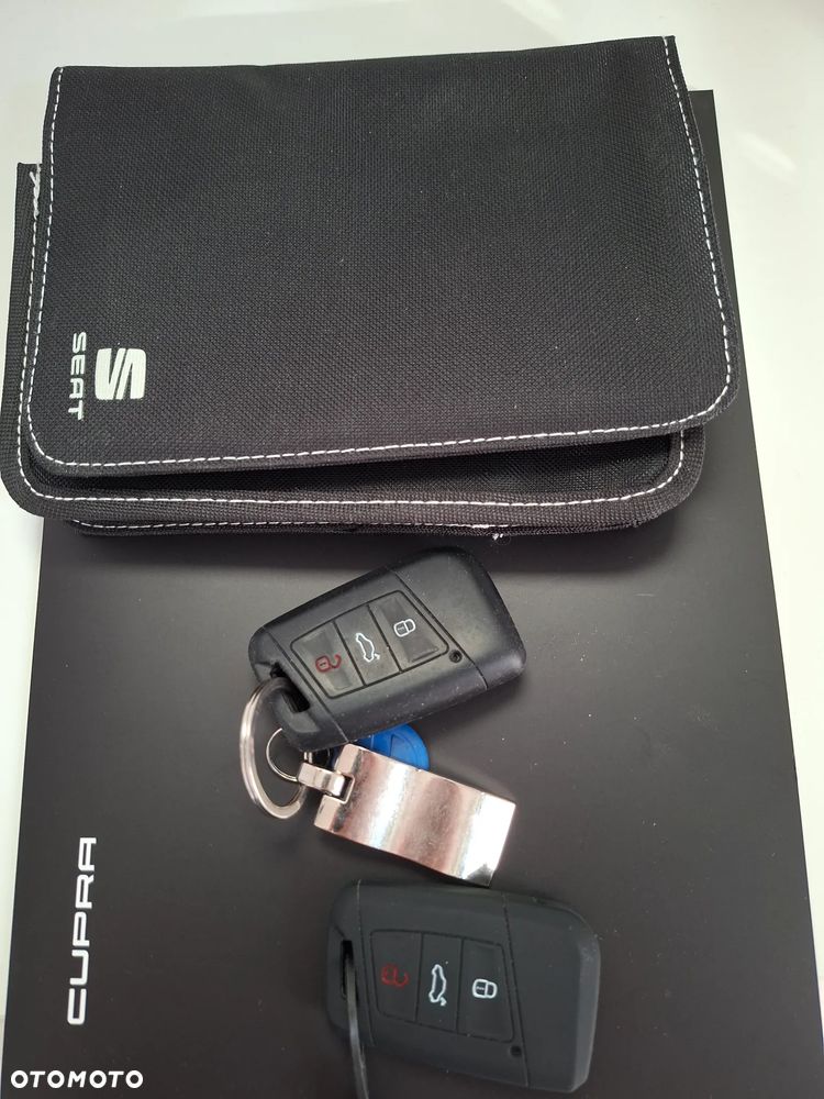 Seat Ateca 1.5 TSI Style S&S DSG - 11