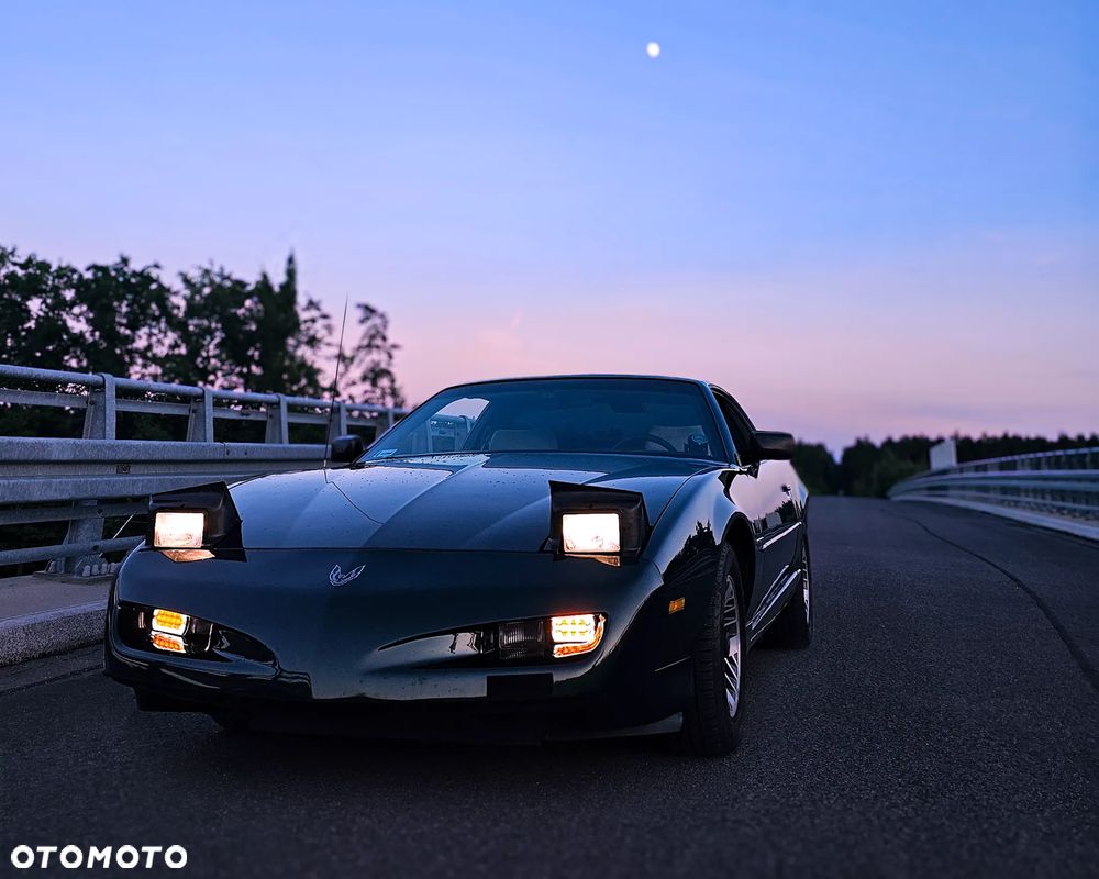 Pontiac Firebird - 27