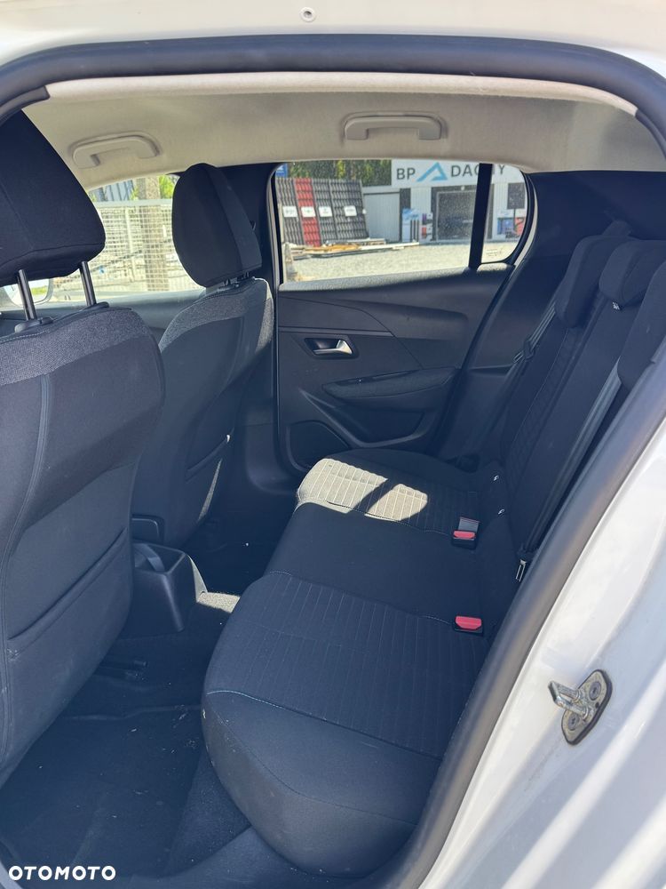 Peugeot 208 1.2 PureTech Allure Pack S&S - 14