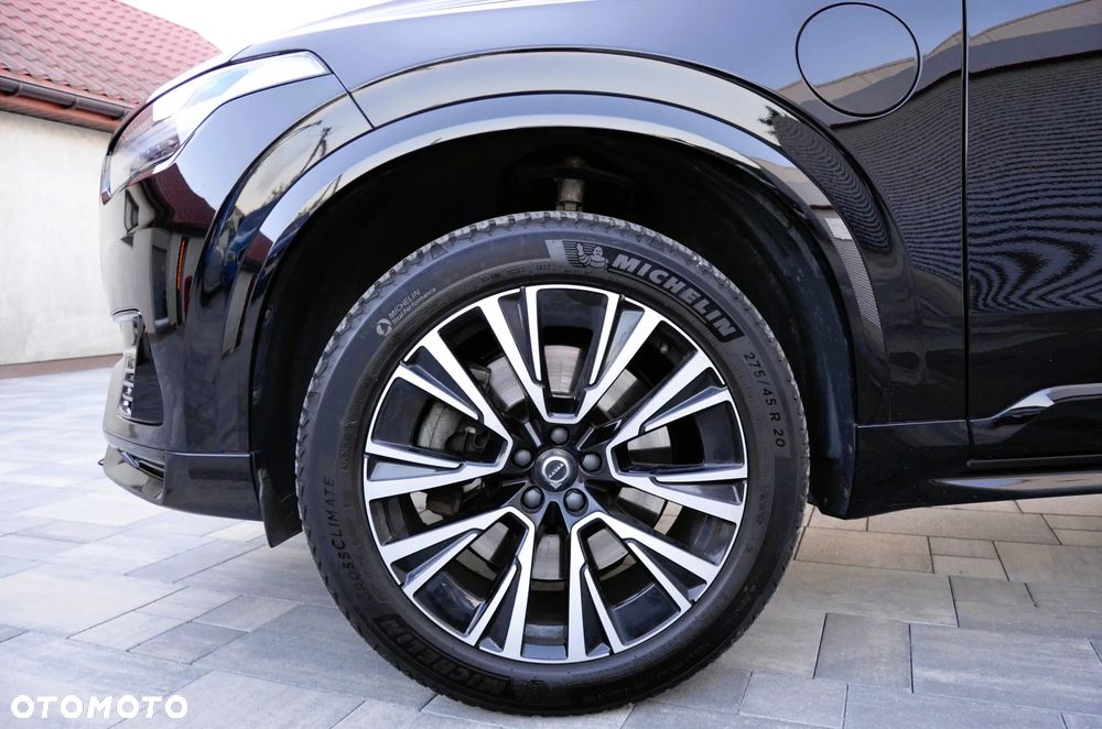 Volvo XC 90 T8 AWD Plus Dark - 36