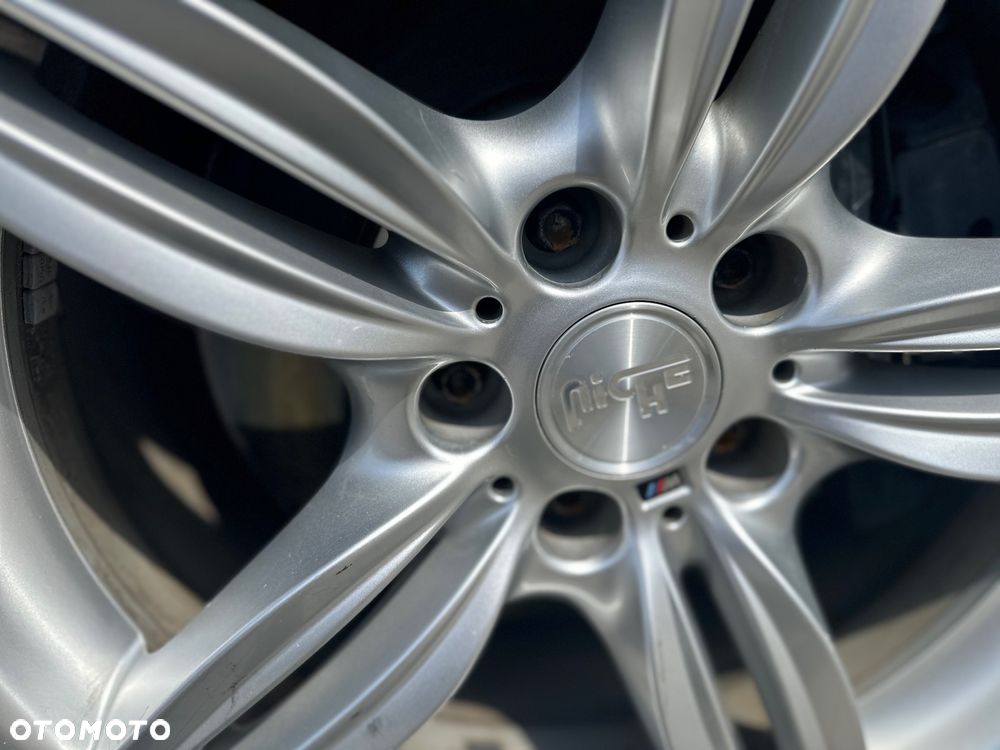 BMW Seria 6 640i M Sport Edition - 3