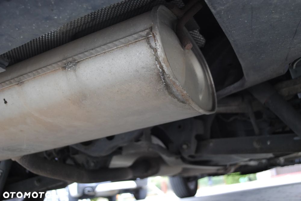Nissan Qashqai+2 2.0 acenta - 11