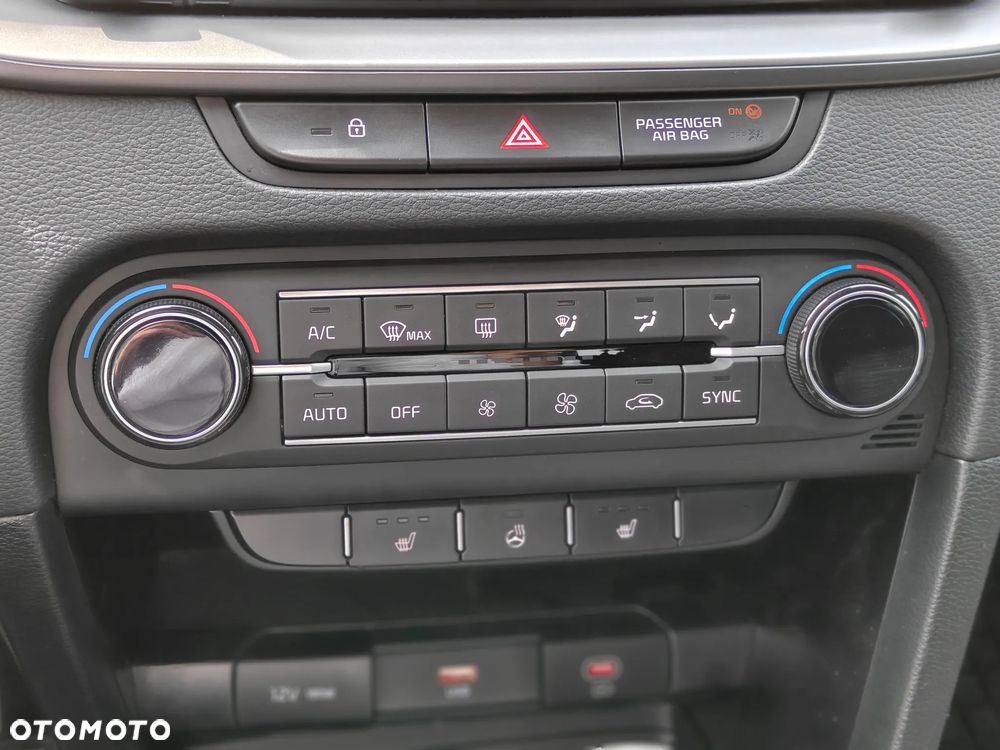 Kia XCeed 1.6 T-GDI M DCT - 18