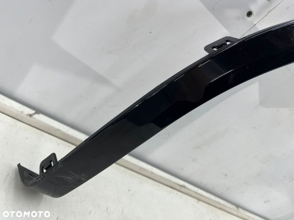 Listwa BMW X3 G01 M-Pakiet 17-24r. prawy tylny rant nadkola błotnika tylnego nakładka 8064828 - 6