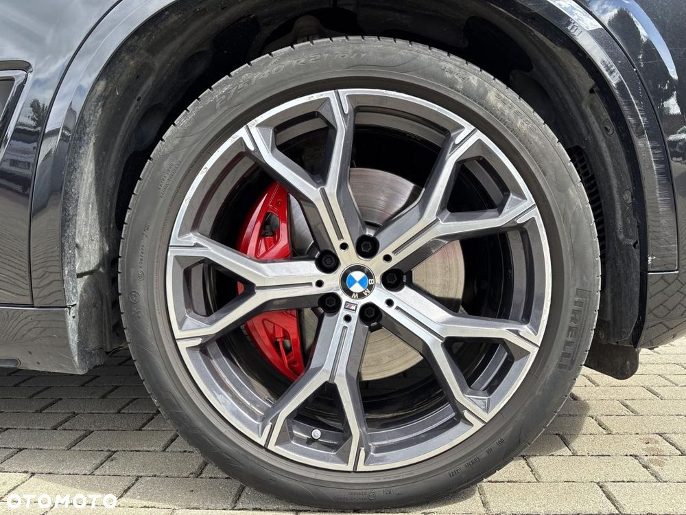 BMW X5 - 10