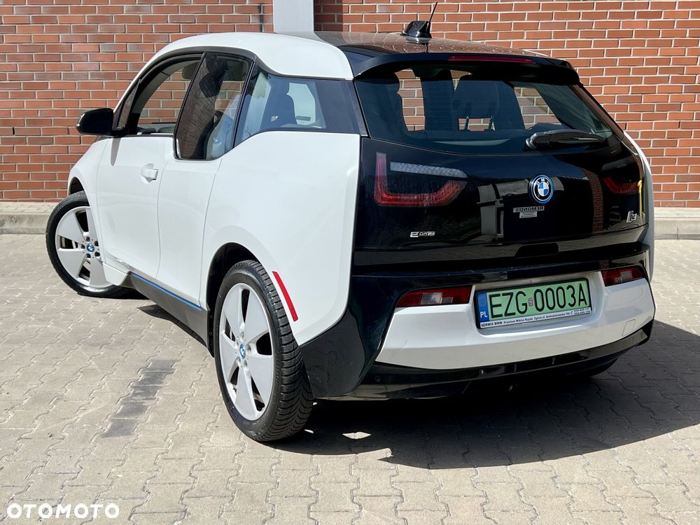 BMW i3 Standard - 3