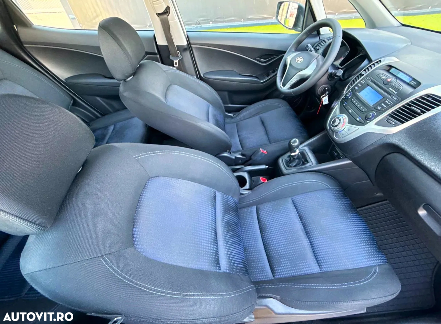 Hyundai ix20 1.4 5 Star Edition - 18