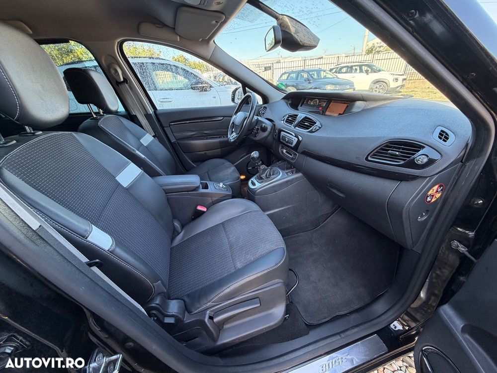 RENAULT Grand Scenic 2014 — imagine 5