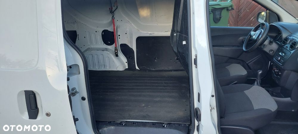 Dacia DOKKER - 8